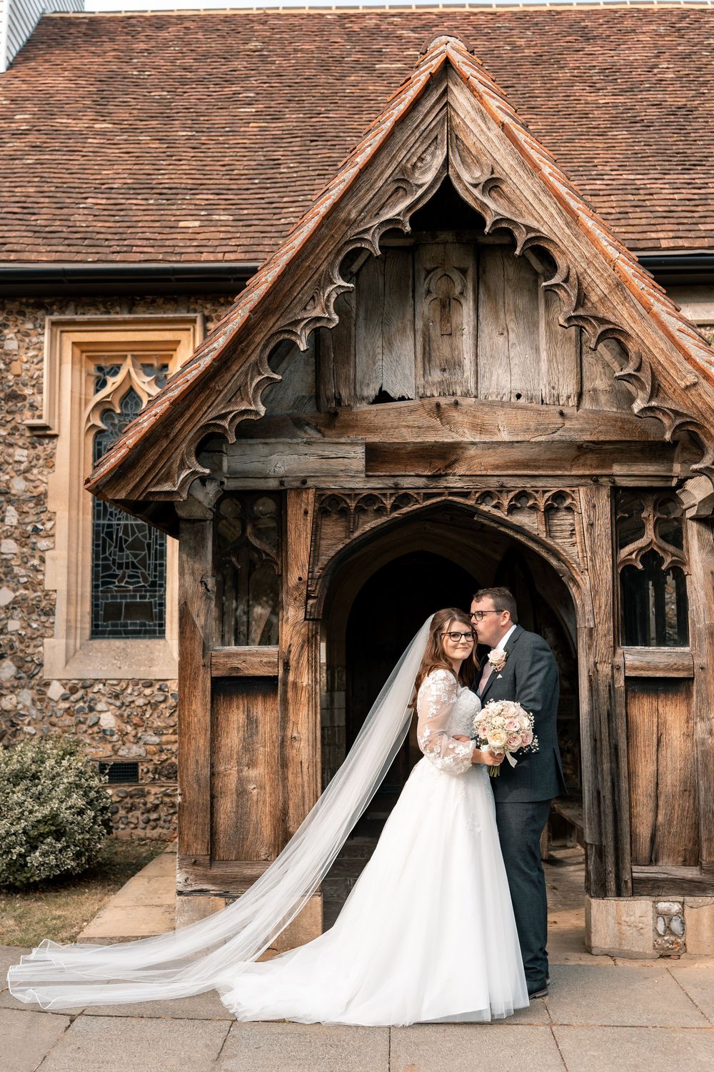 ESSEX BRIDE - ESSEX WEDDING PHOTOGRAPHY