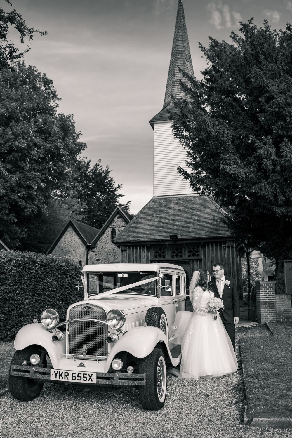 ESSEX BRIDE - ESSEX WEDDING PHOTOGRAPHY