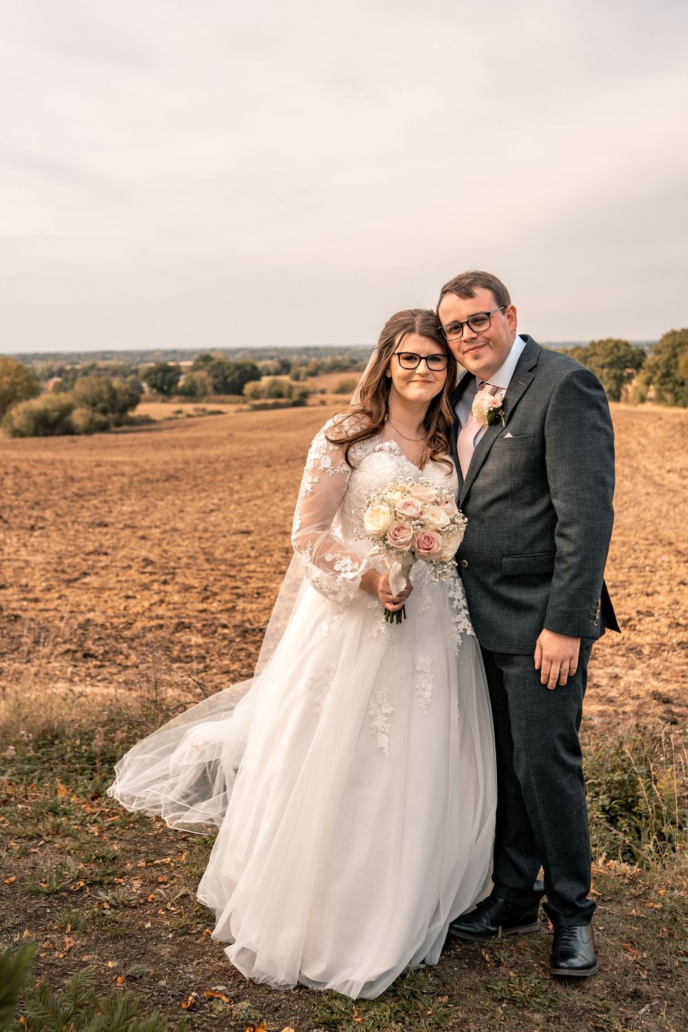 ESSEX BRIDE - ESSEX WEDDING PHOTOGRAPHY