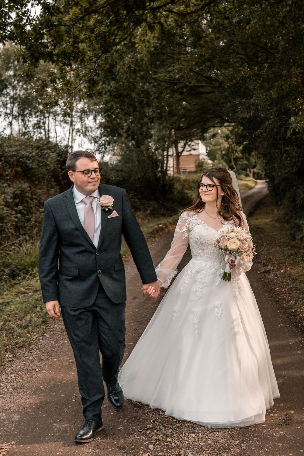 ESSEX BRIDE - ESSEX WEDDING PHOTOGRAPHY