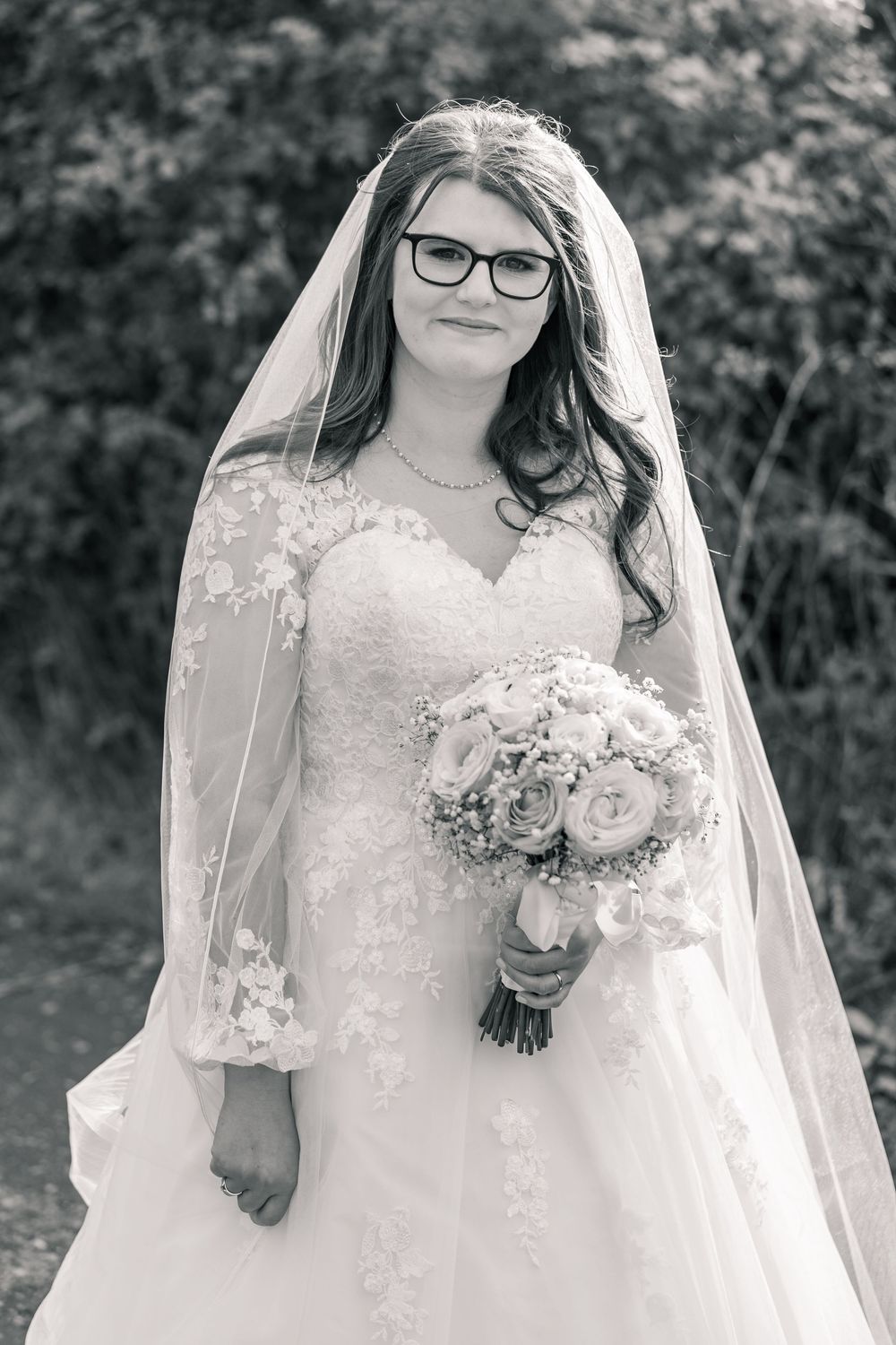 ESSEX BRIDE - ESSEX WEDDING PHOTOGRAPHY