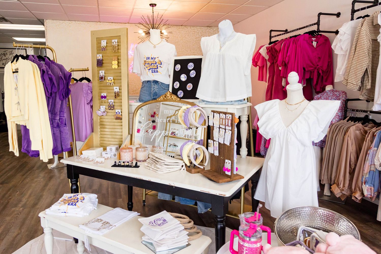 commercial photography for product based business