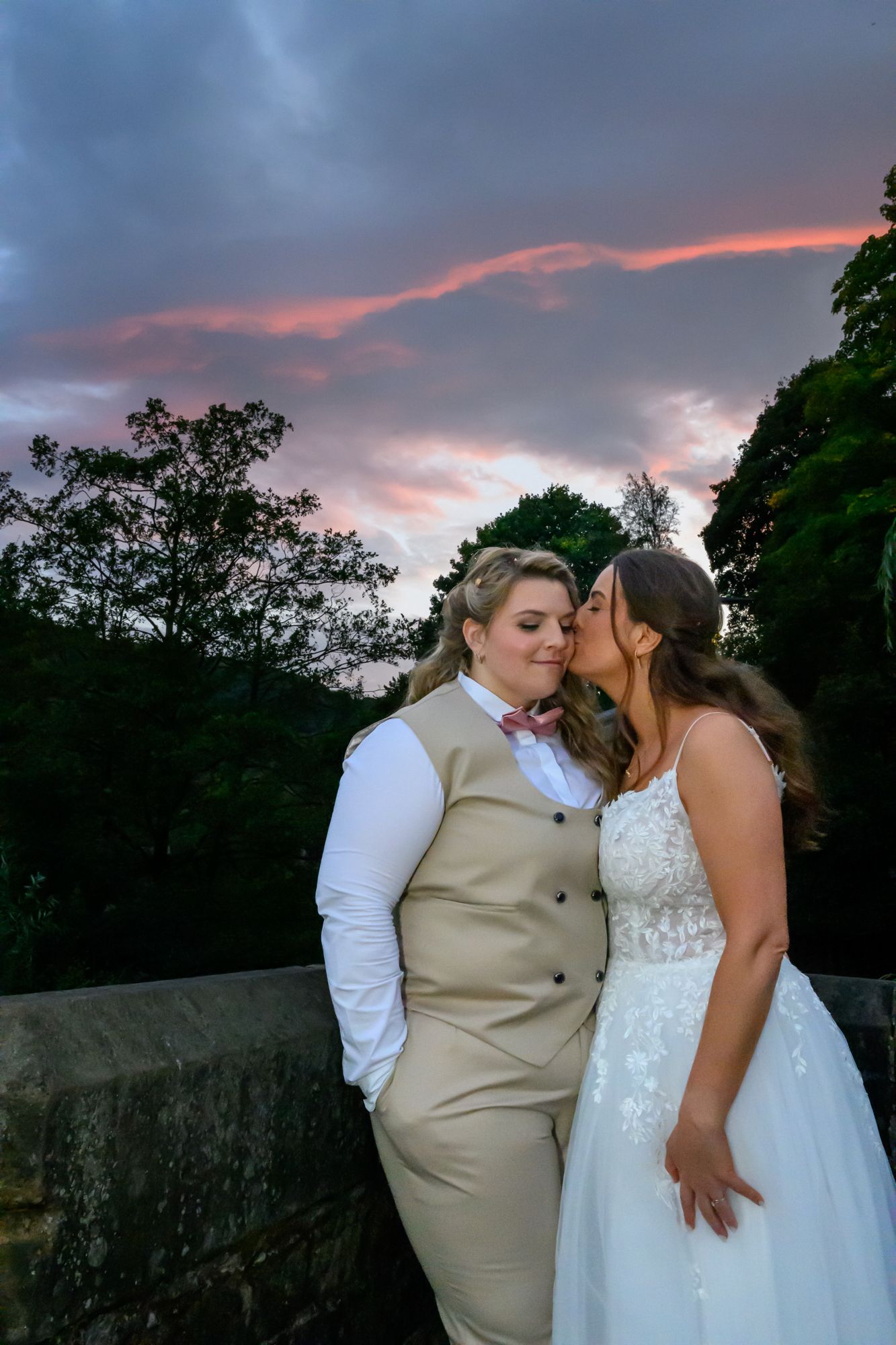 Hebden Bridge wedding photographer