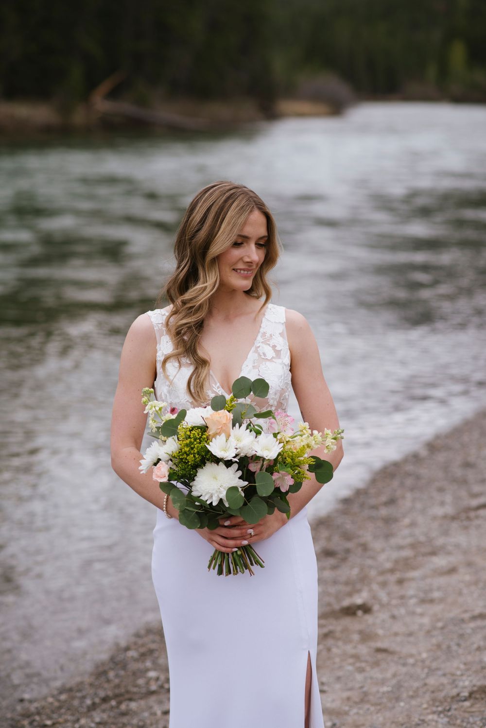 Canmore Elopement Wedding Photographer
Canmore Wedding Photographer