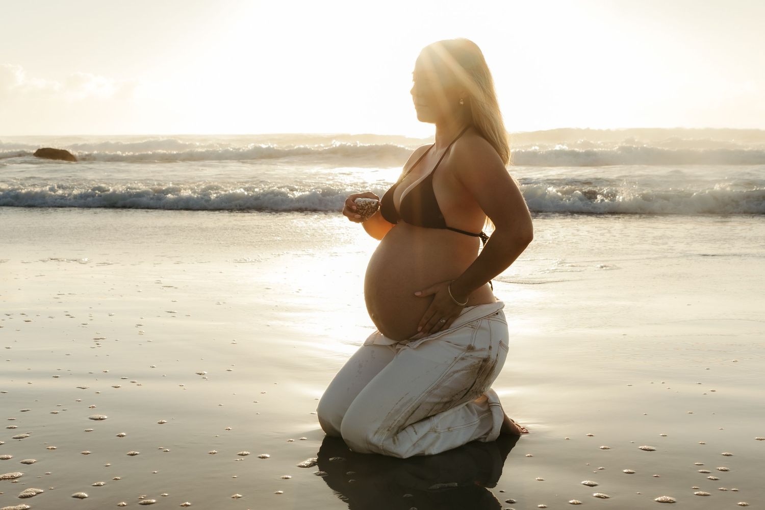 Gold Coast maternity Photographer