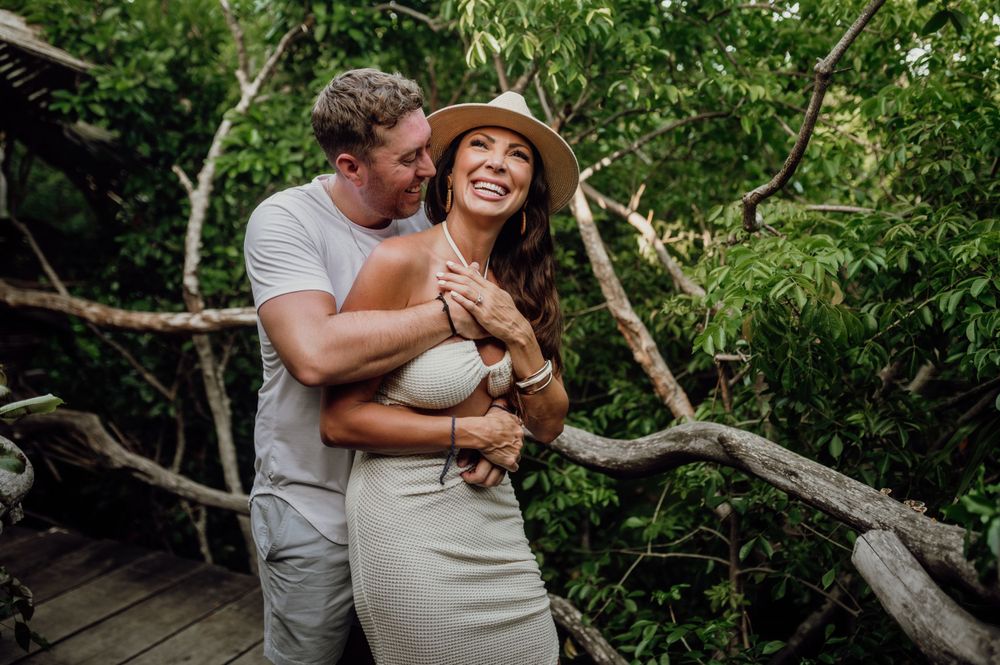 Lifestyle photography done in Mexico, Tulum, by the Artisans