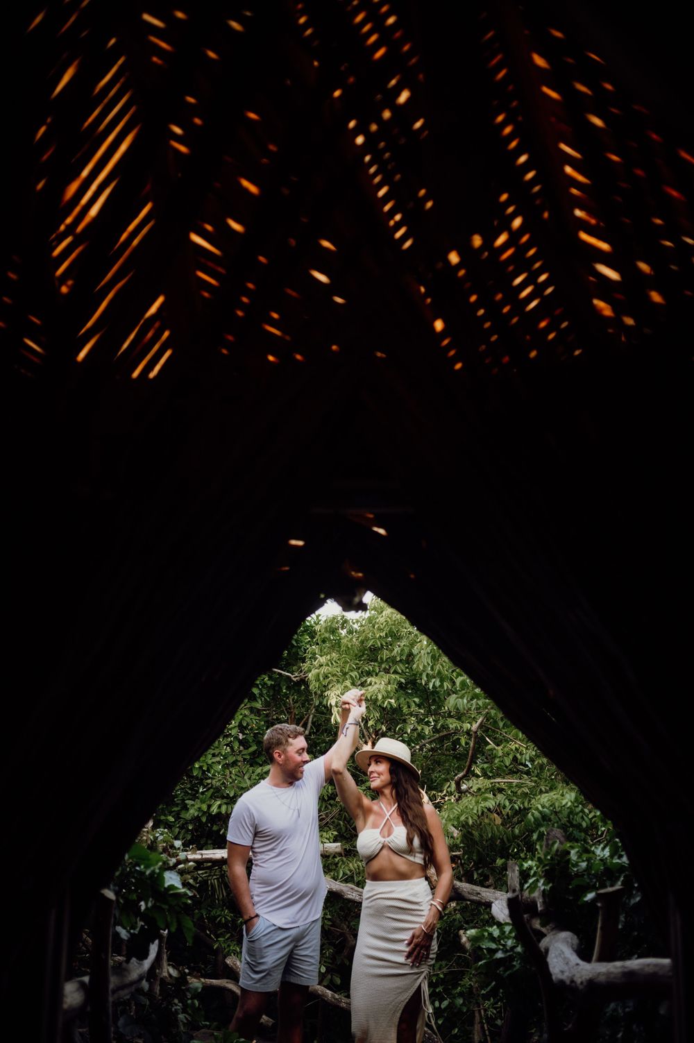 Lifestyle photography done in Mexico, Tulum, by the Artisans