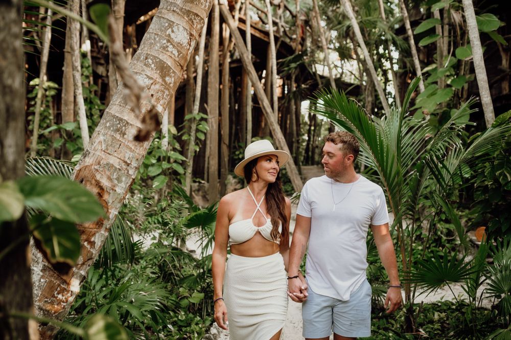 Lifestyle photography done in Mexico, Tulum, by the Artisans