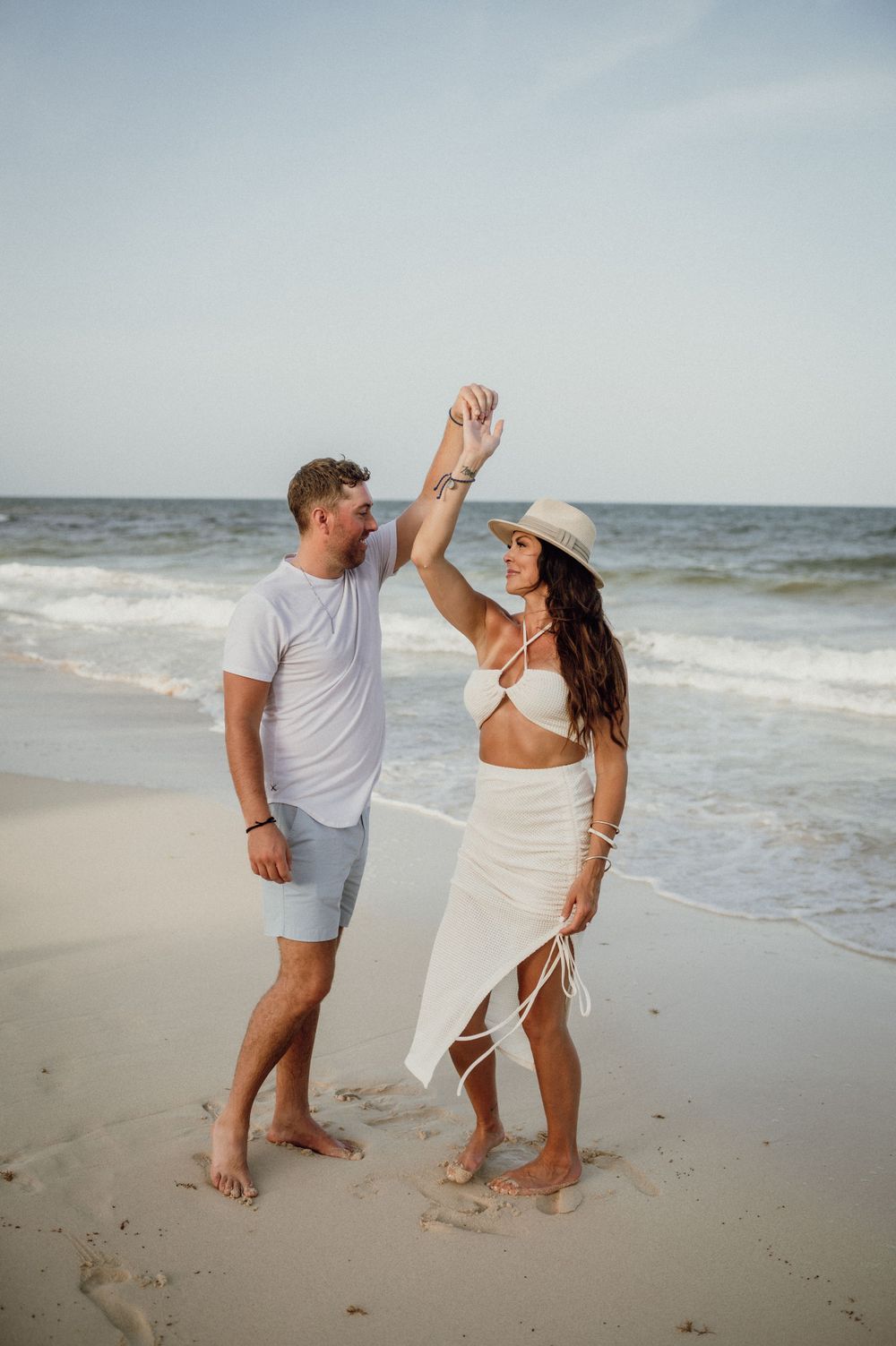 Lifestyle photography done in Mexico, Tulum, by the Artisans
