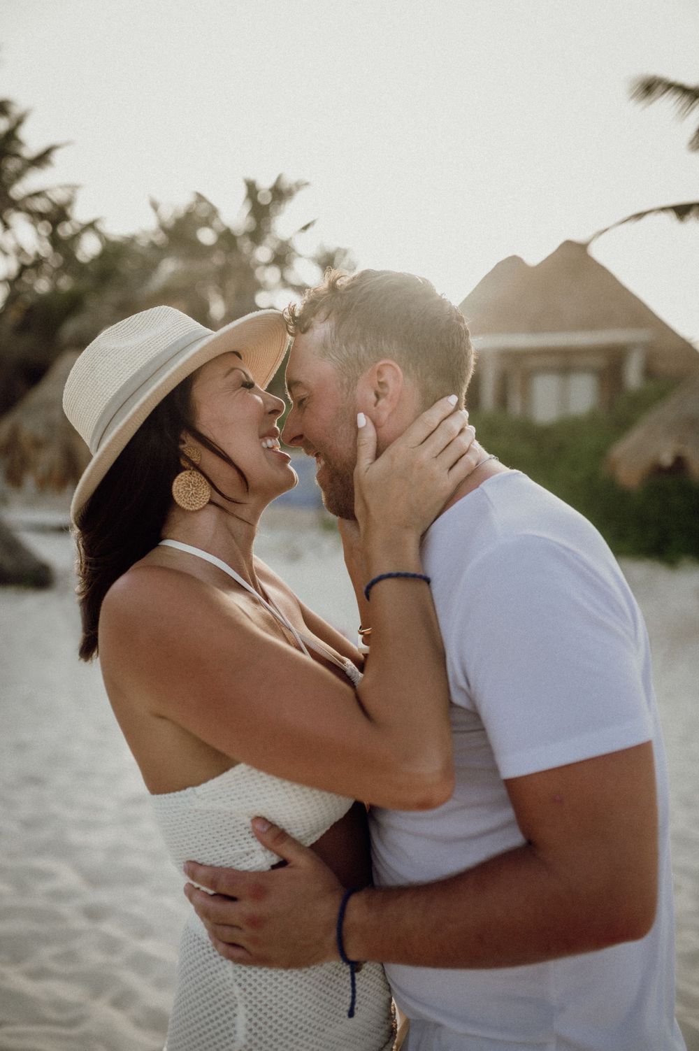 Lifestyle photography done in Mexico, Tulum, by the Artisans