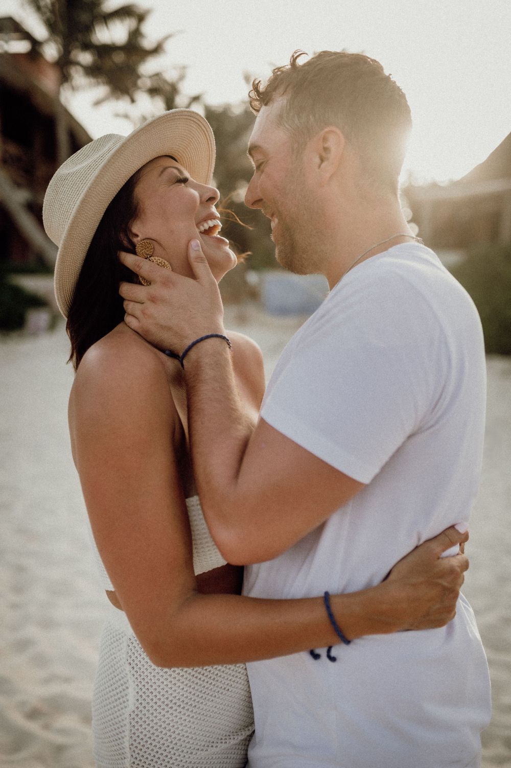 Lifestyle photography done in Mexico, Tulum, by the Artisans