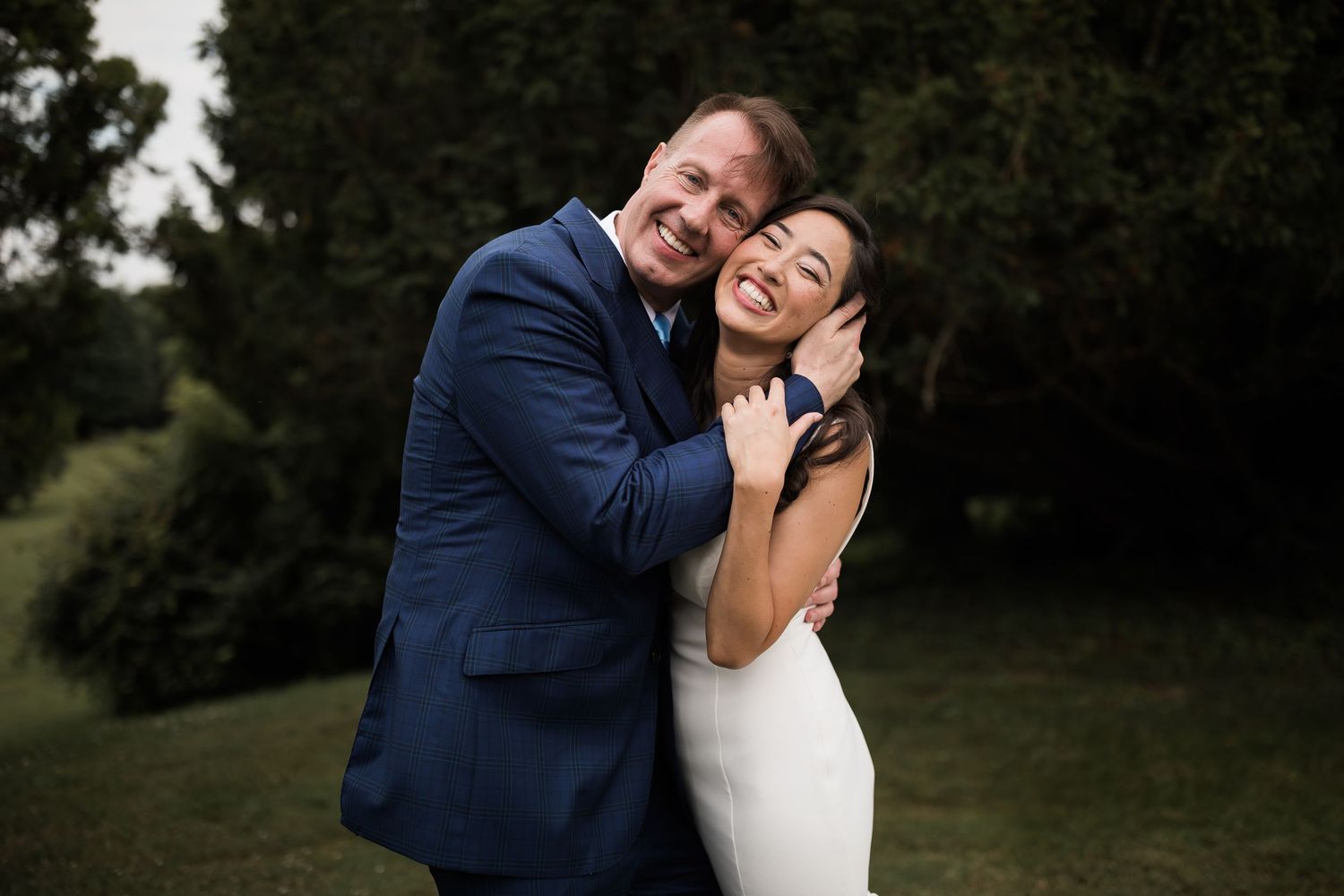 Rosemont Manor | Berryville, Virginia Wedding | Carly Arnwine Photography | Forcier Films | Flowers Unlimited | Celebrations Catering