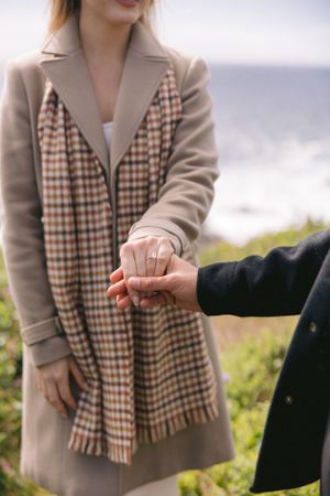 West Michigan proposal photographer! Serving Grand Rapids, Grand Haven, and Holland! Daniel Specializes in Proposals and weddings.