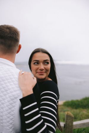 West Michigan proposal photographer! Serving Grand Rapids, Grand Haven, and Holland! Daniel Specializes in Proposals and weddings.