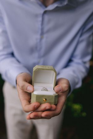 West Michigan proposal photographer! Serving Grand Rapids, Grand Haven, and Holland! Daniel Specializes in Proposals and weddings.