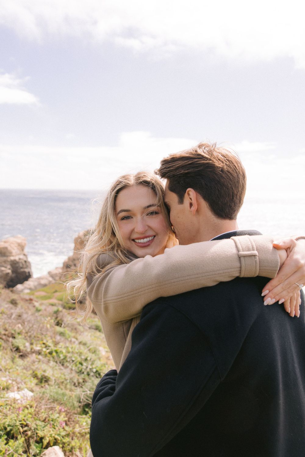 West Michigan proposal photographer! Serving Grand Rapids, Grand Haven, and Holland! Daniel Specializes in Proposals and weddings.