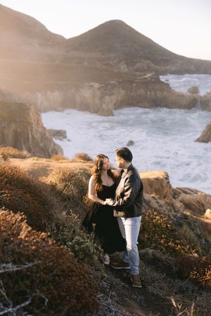 West Michigan proposal photographer! Serving Grand Rapids, Grand Haven, and Holland! Daniel Specializes in Proposals and weddings.
