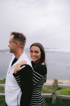 West Michigan proposal photographer! Serving Grand Rapids, Grand Haven, and Holland! Daniel Specializes in Proposals and weddings.