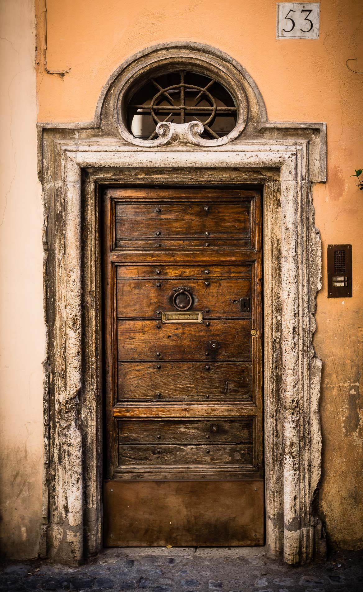 Rome, Italy