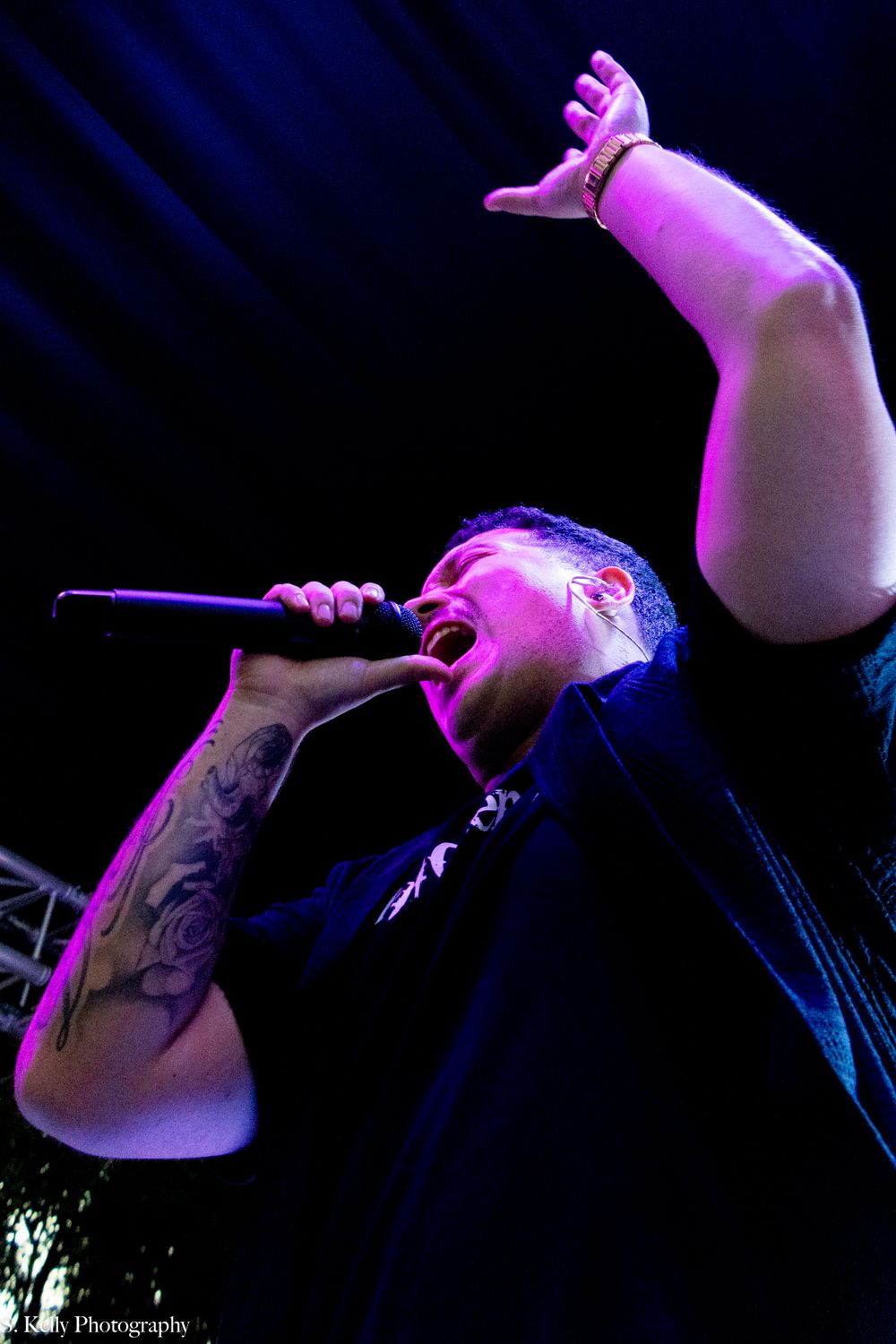 Concert Photo
