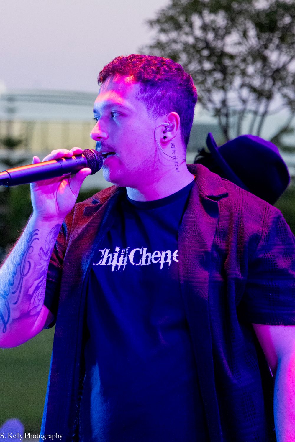 Concert Photo