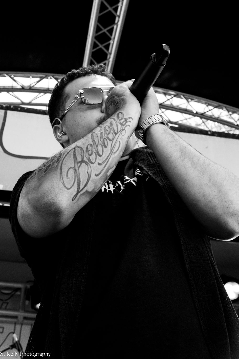 Concert Photo