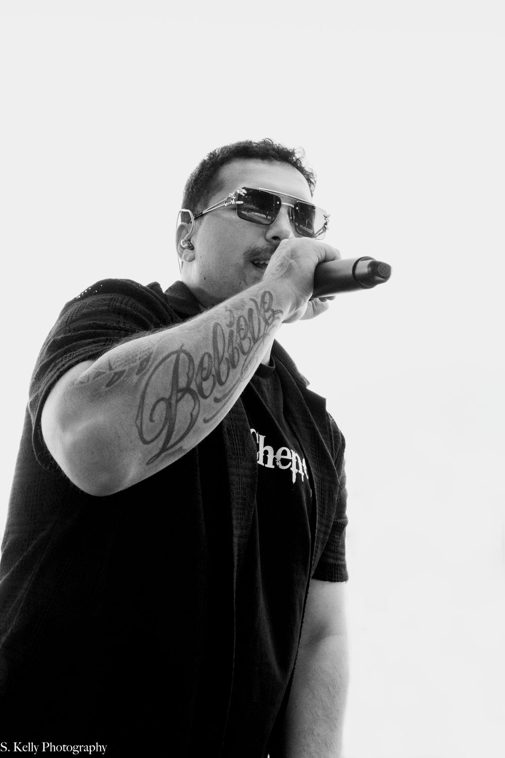 Concert Photo