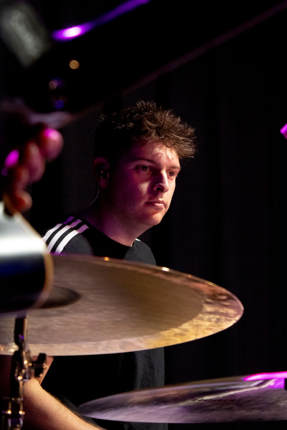 Concert Photo