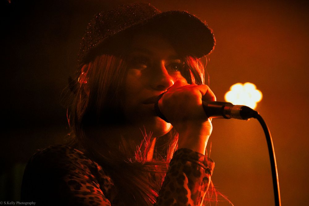 Concert Photo