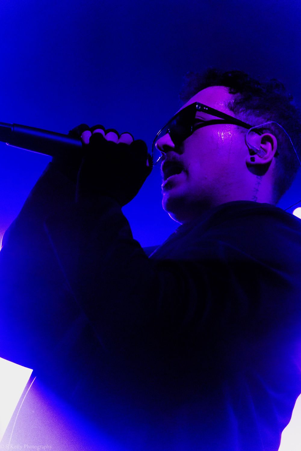 Concert Photo