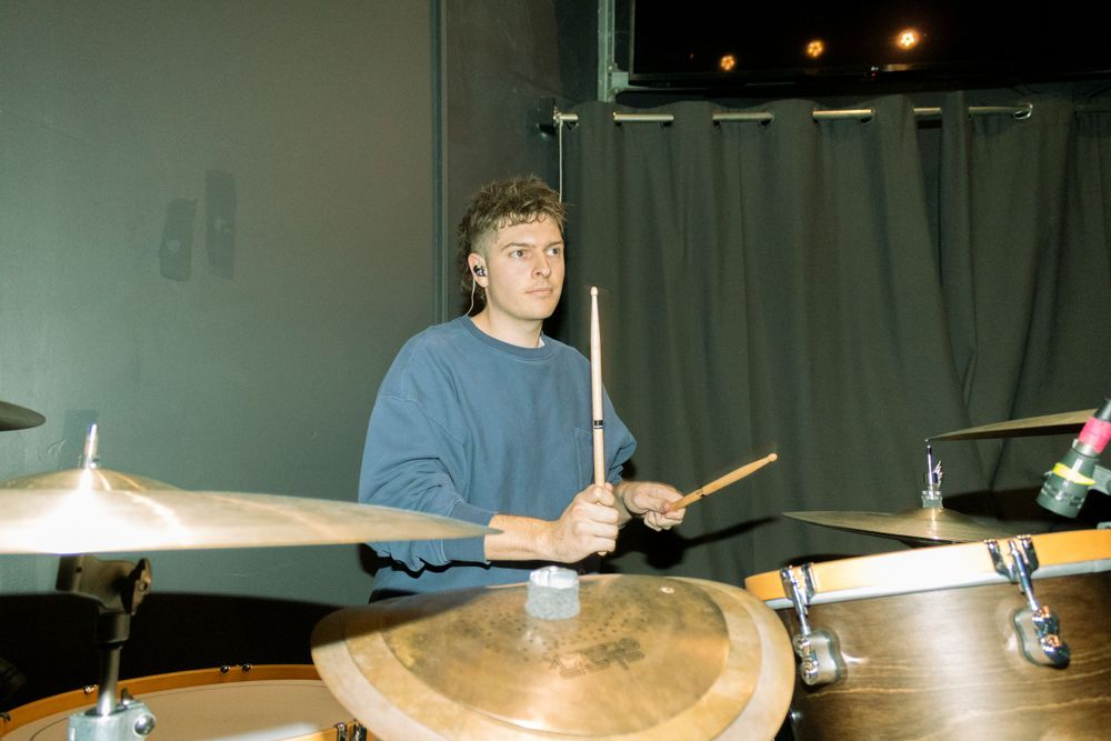 Concert Photo