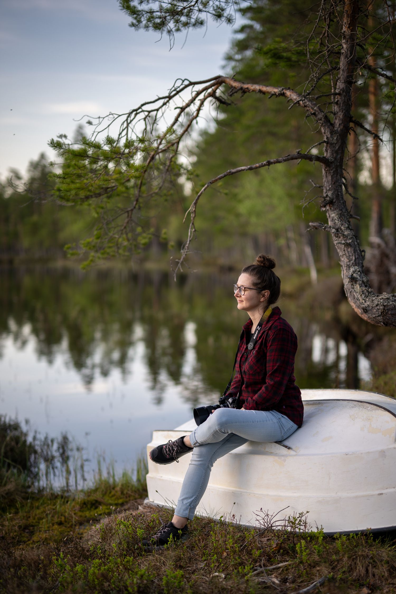 Fotograf Birte Leonhardt