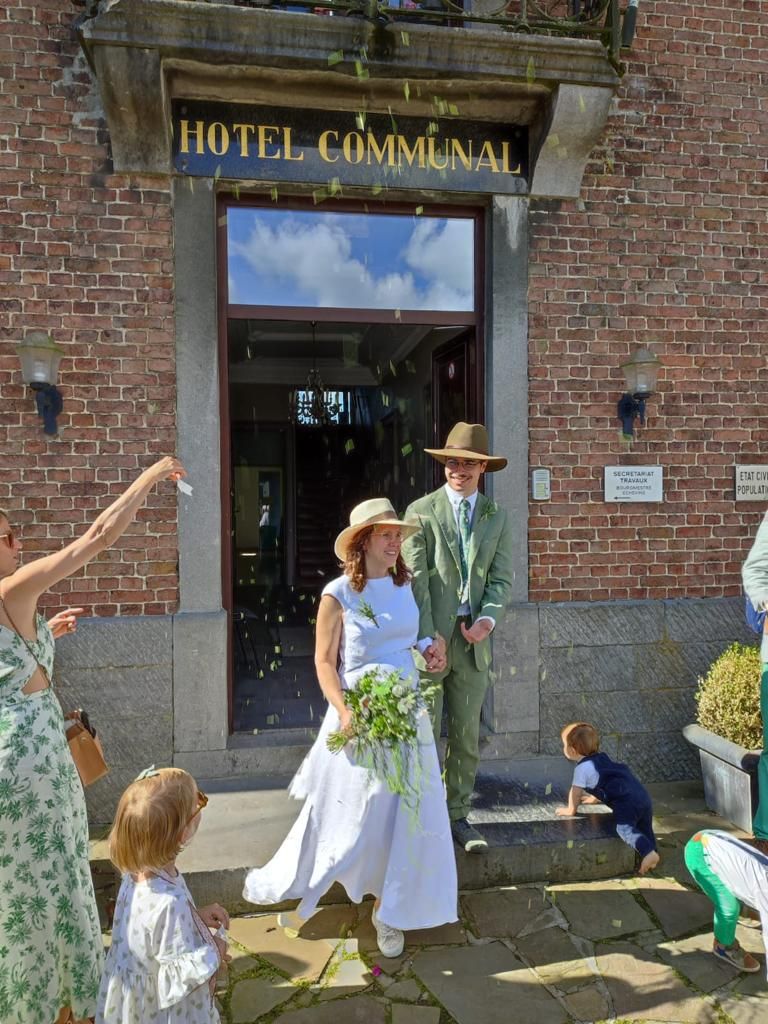 Photo Mariage