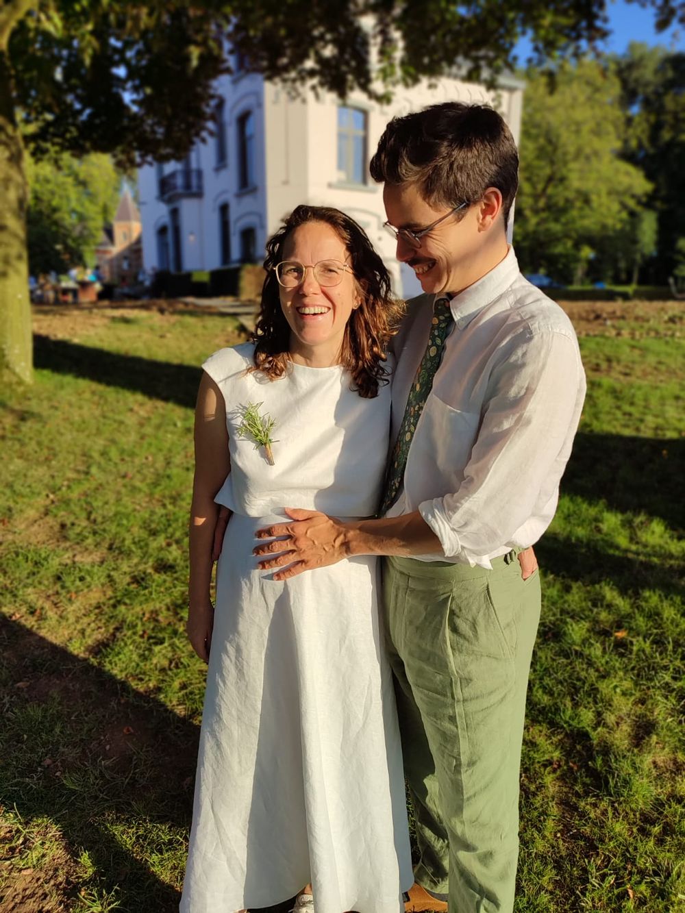 Photo Mariage