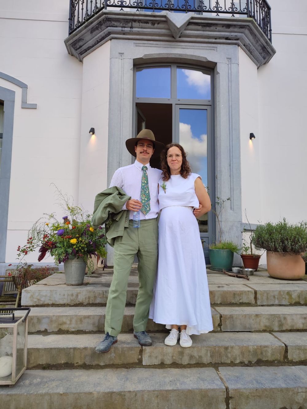 Photo Mariage