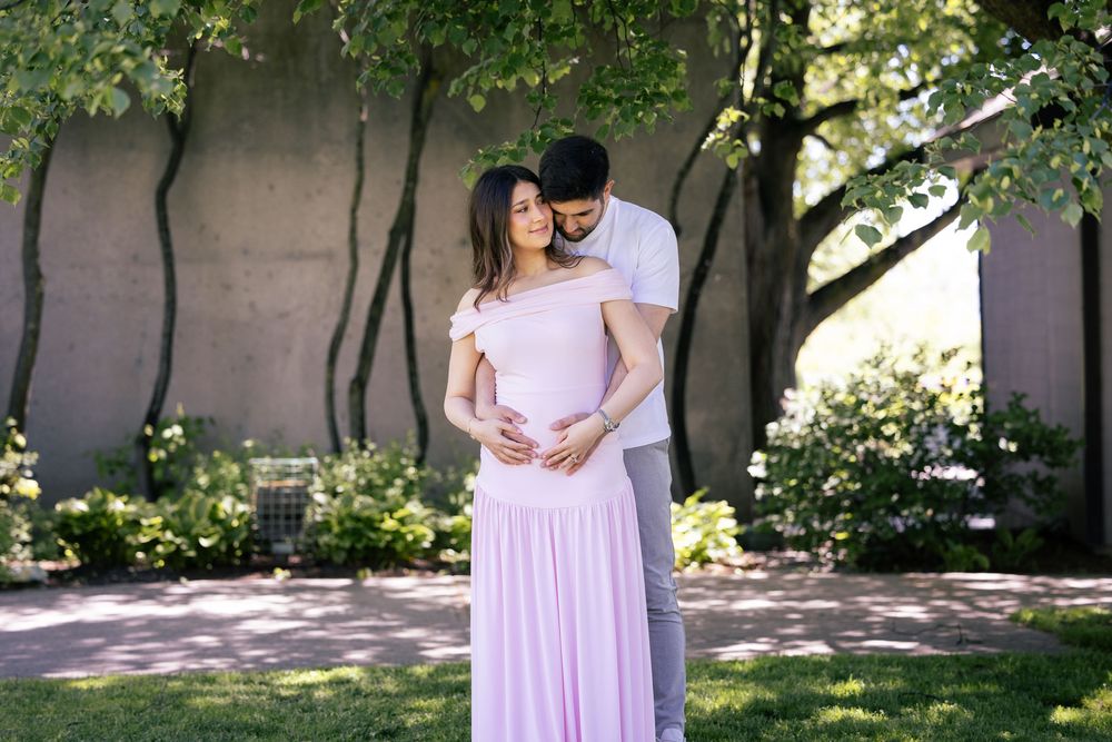 Couples
Maternity photography