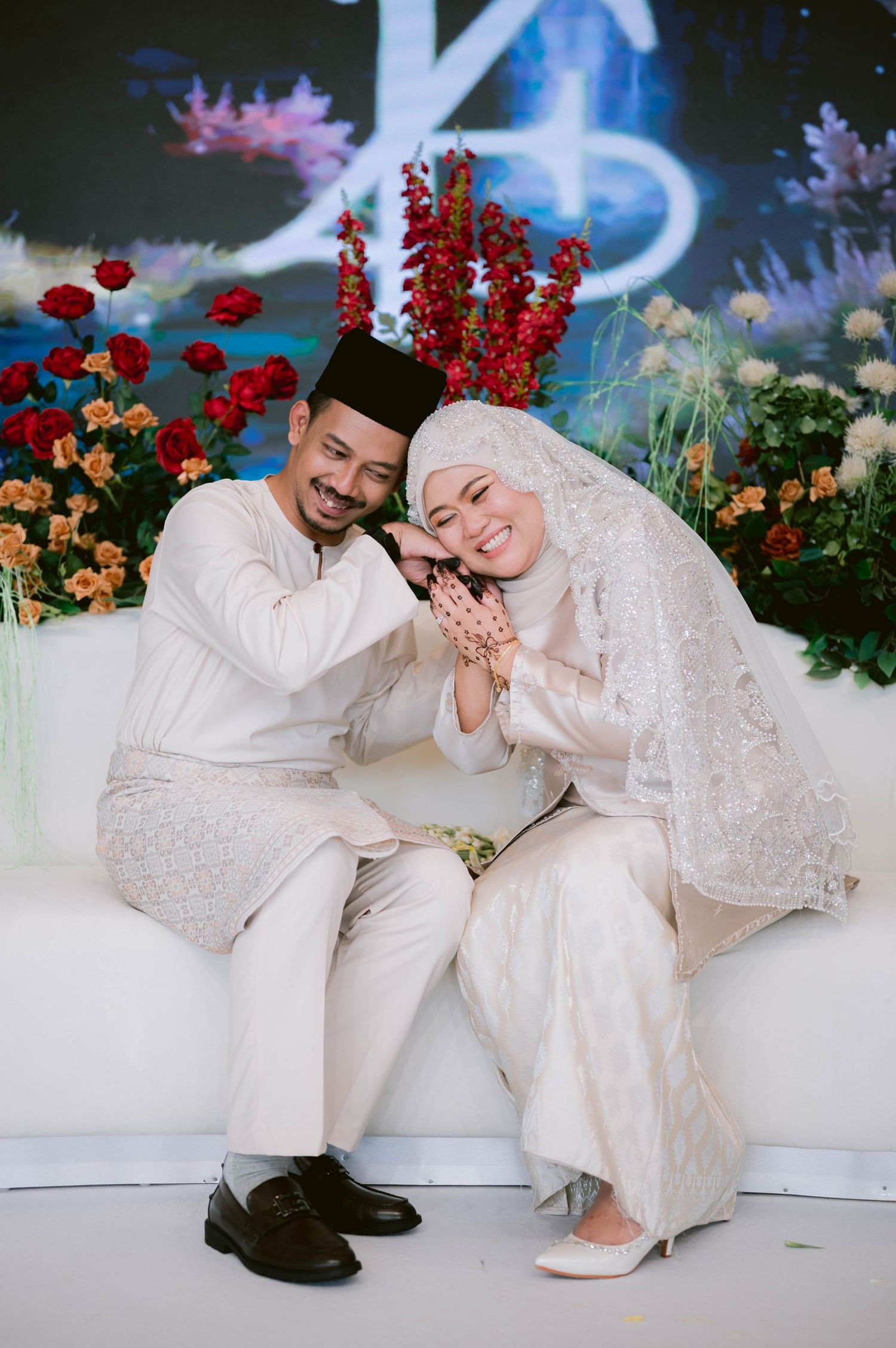 Wedding experiences starting from RM1,500 ✨
Because your memories deserve to be captured beautifully.