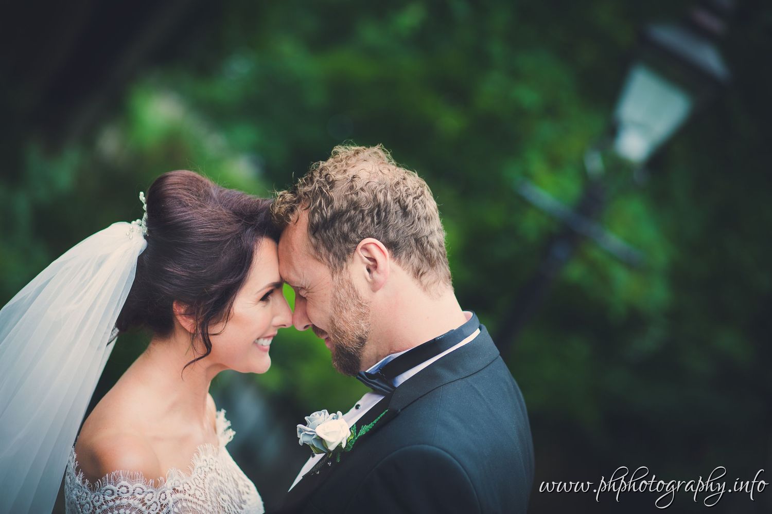 Swancar Farm wedding photography in Nottingham