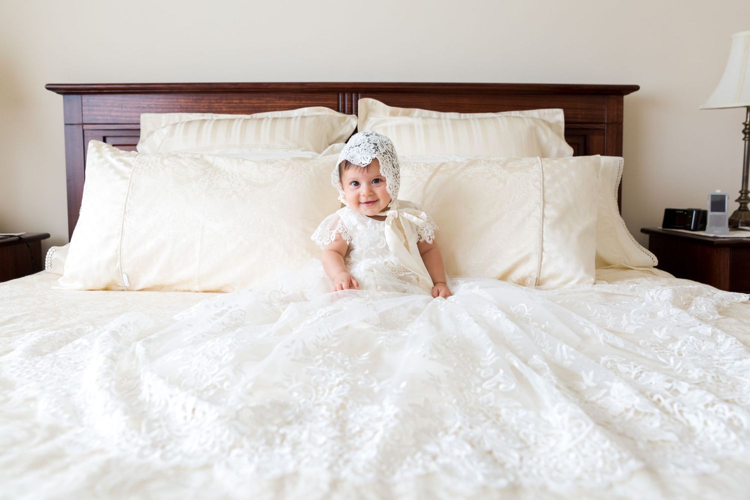 Baptism Portrait, Adelaide Baptism, christening, adelaide photographer, god bless
