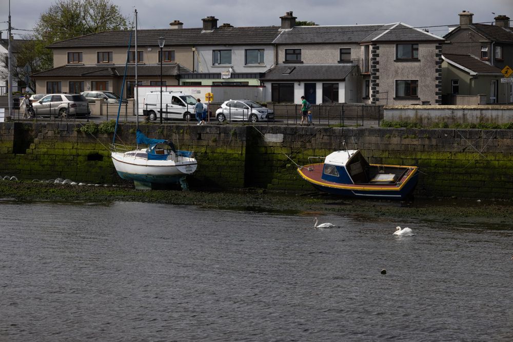 Galway Boats