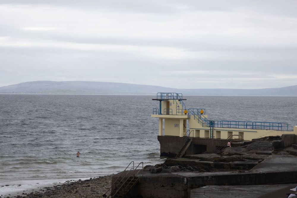 Wild Atlantic