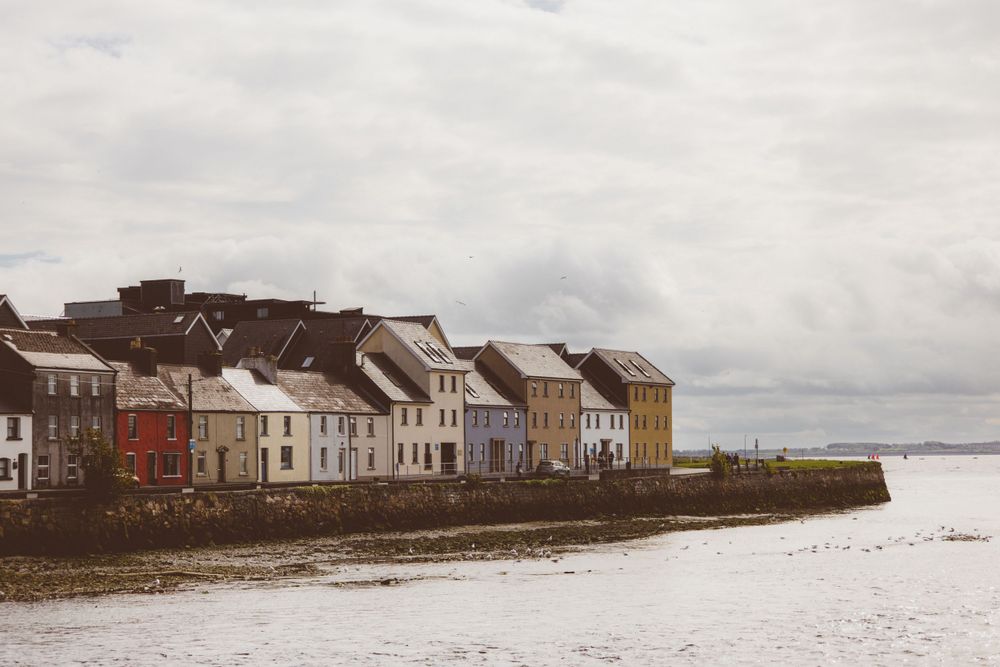 Galway Colors