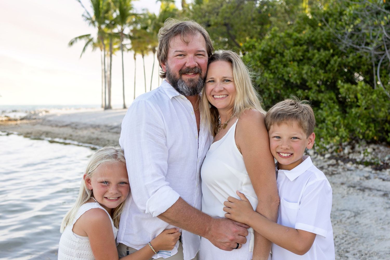 Marathon Florida Family Photography