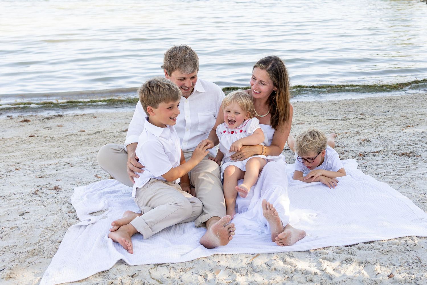 Marathon Florida Family Photography