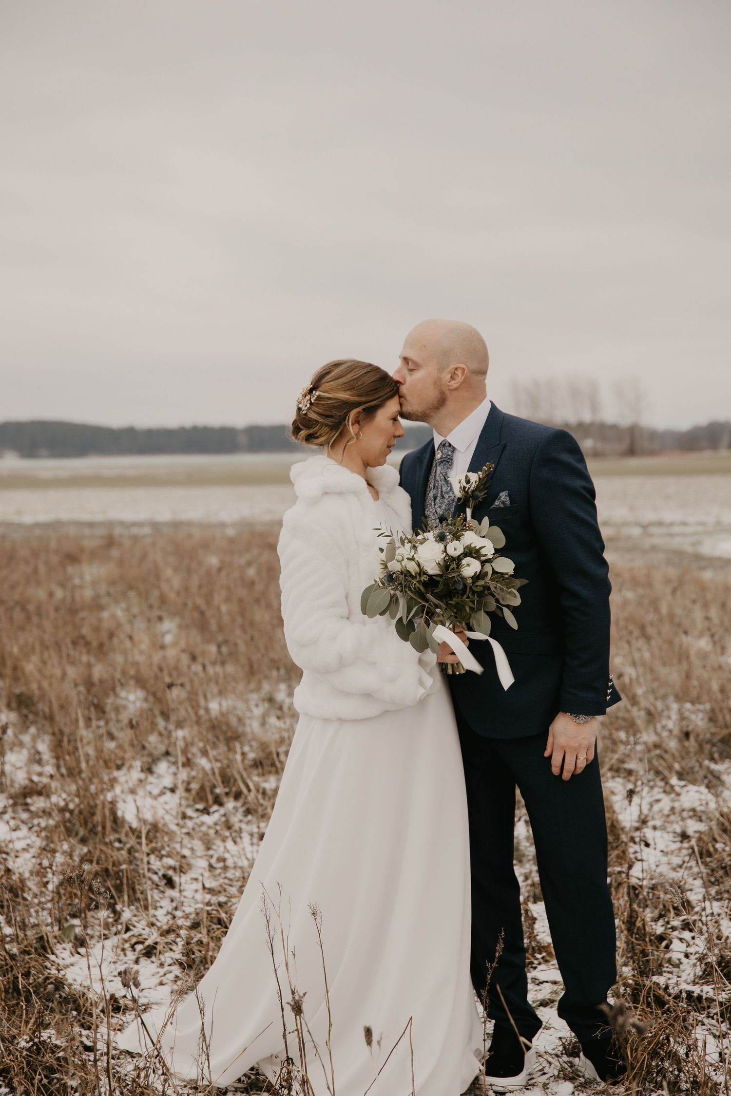 bröllopsfotograf Östergötland
