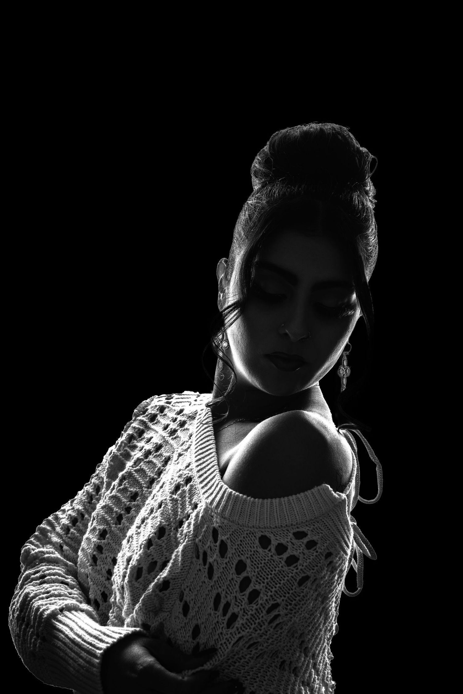 Studio Shoot