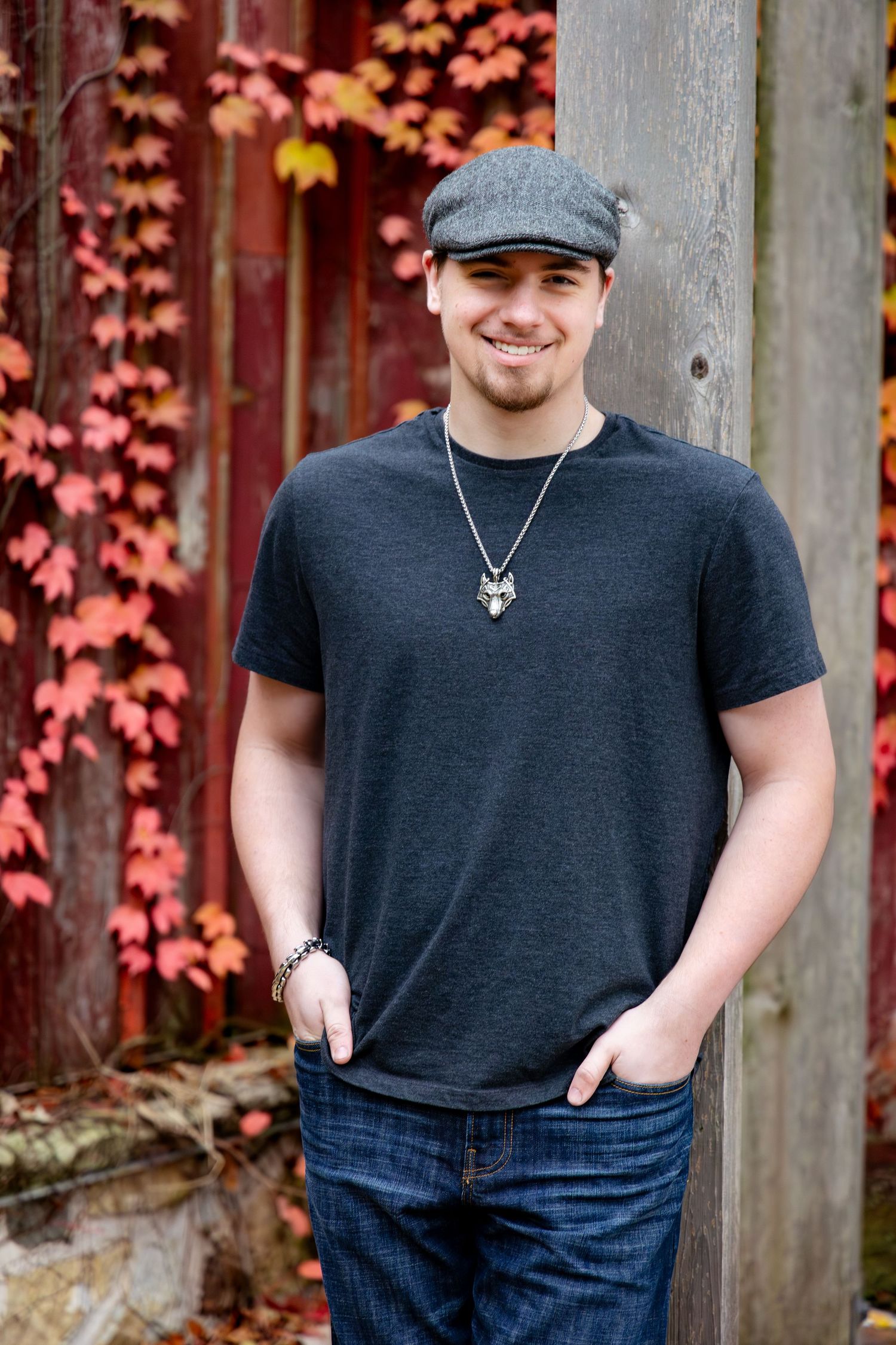 Madison WI Verona WI Senior Session Photographer