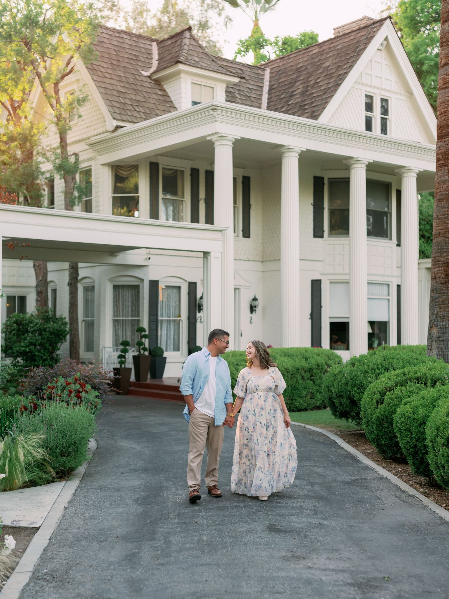 Rafael Garcia Photography - Destination Wedding and Portrait Photographer based in Central California Engagement Photos