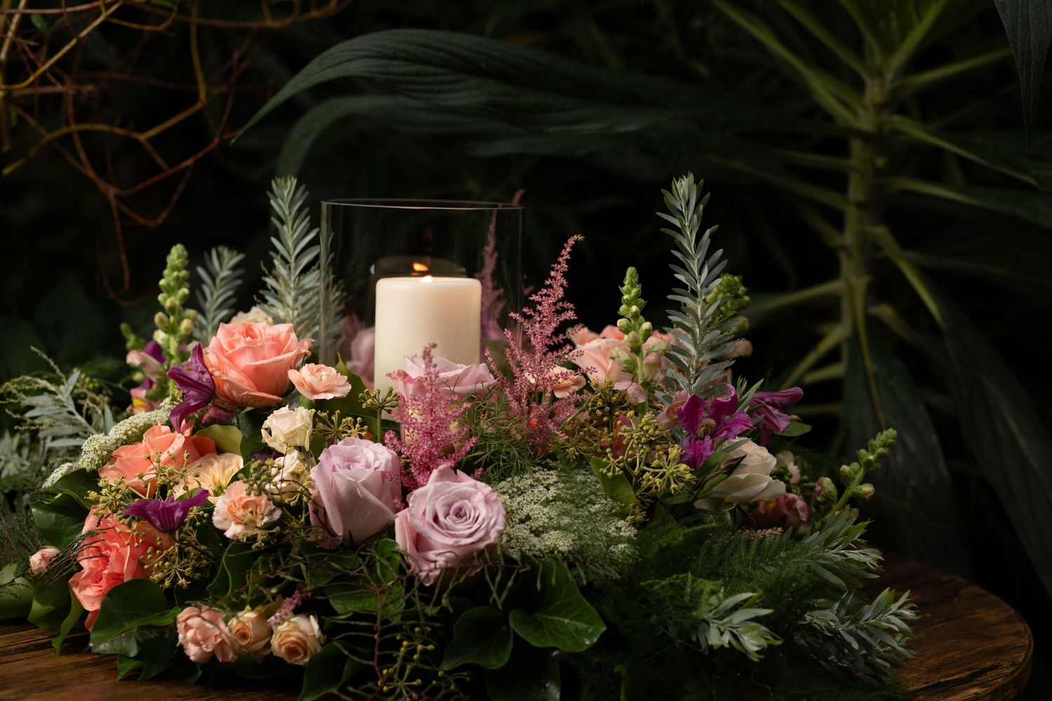 Brand Photography Flowers