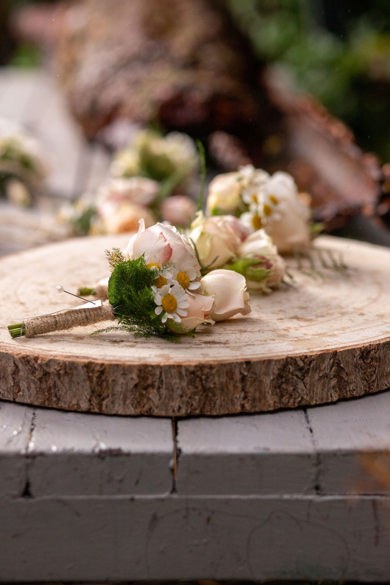 Brand Photography Flowers